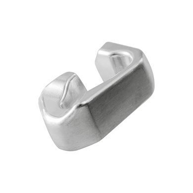 Auxiliary closed brake for Petzl I'D, D020EA00