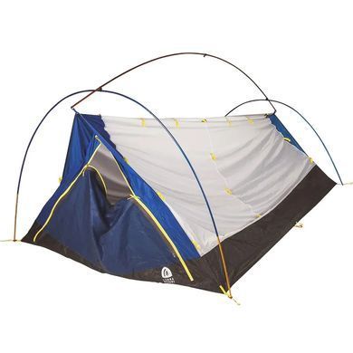 Tent Sierra Designs Convert 2 blue-yellow, 40147118