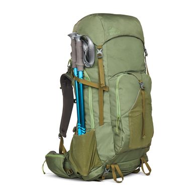 Backpack Kelty Asher 85 winter moss-dill