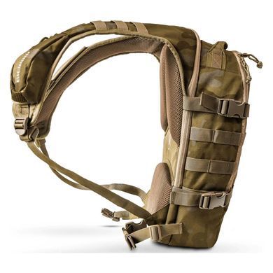 Рюкзак з питною системою Aquamira Tactical Hydration Pack RIG 700, AQM 85464