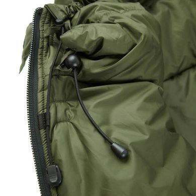 Sleeping system for military personnel ROCK FRONT ROCK FRONT RiyMSS-2t