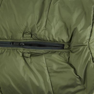 Sleeping system for military personnel ROCK FRONT ROCK FRONT RiyMSS-2t