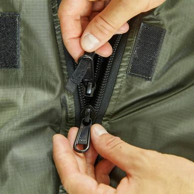 Sleeping system for military personnel ROCK FRONT ROCK FRONT RiyMSS-2t