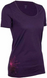 Thermal Т-shirt for women Icebreaker Tech SS Scoop Sundew WOMEN lotus, S