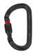 Carabiner Petzl Am'D SCREW-LOCK black, M34A SLN