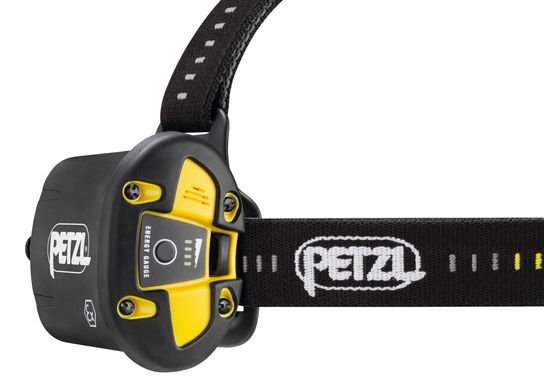 Ліхтар налобний PETZL DUO Z1 - комплект 5 шт