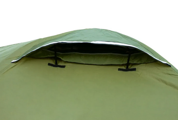 Намет Tramp Peak 2 (V2) green