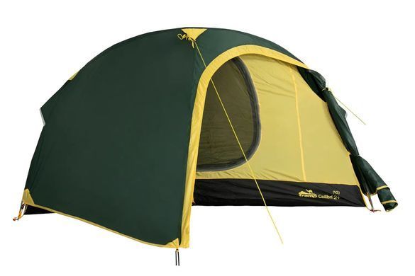 Tent Tramp Colibri (V2), TRT-034
