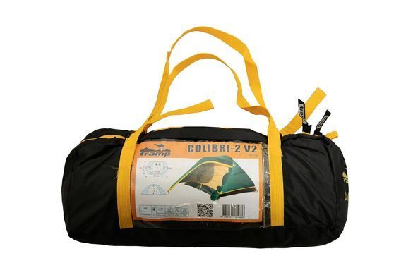 Tent Tramp Colibri (V2), TRT-034