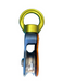 Pulley with swivel First Ascent Orbi, FA 1412