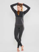 Термоштани жіночі Craft Warm Intensity Pants W black/granite, Чорний, XS