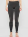 Термоштани жіночі Craft Warm Intensity Pants W black/granite, Чорний, XS