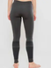 Термоштани жіночі Craft Warm Intensity Pants W black/granite, Чорний, XS