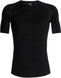 Thermal T-shirt for men Icebreaker 150 Zone SS Crewe MEN black, S