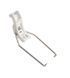 Кріплення на кошки Petzl Back Level для взуття з п'ятковіми рантами, U017AA00