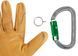 Unlocking tools for Petzl Am&rsquo;D PIN-LOCK carabiner (pack of 10), M034BA00
