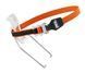 Кріплення на кошки Petzl Back Level для взуття з п'ятковіми рантами, U017AA00