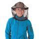 Aнтимоскітна сітка на голову Sea To Summit Mosquito Headnet Permethrin Black, STS AMOSHP