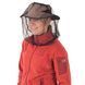 Aнтимоскітна сітка на голову Sea To Summit Mosquito Headnet Permethrin Black, STS AMOSHP