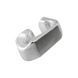 Auxiliary closed brake for Petzl I'D, D020EA00