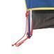Tent Sierra Designs Convert 2 blue-yellow, 40147118