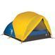 Tent Sierra Designs Convert 2 blue-yellow, 40147118
