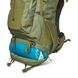 Backpack Kelty Asher 85 winter moss-dill