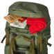 Backpack Kelty Asher 85 winter moss-dill