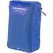 Towel Lifeventure Micro Fibre Comfort blue L