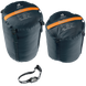 Спальник Deuter Orbit -5&deg; Regular "мандарин-чорнило", 3701722 9314 1, L (лівий)