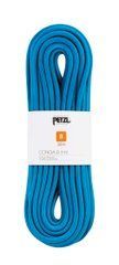 Мотузка статична Petzl Conga 8 mm blue 20 m