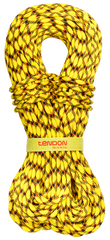 Мотузка динамічна Tendon Master 9.7 yellow 50 м