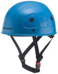 Helmet Camp Safety Star light blue, 0211-2, M/L