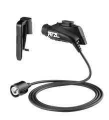 Подовжувач з клипсою Petzl NAO&reg; Belt Kit для налобних ліхтарів Nao&reg;, E36R10