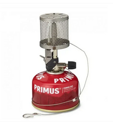 Лампа газова Primus Micron Steel Mesh, P221383