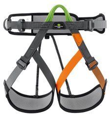 Нижня страхувальна система Petzl Tetrax