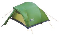 Tent Terra Incognita Minima 3, Ti Minima 3, Light green