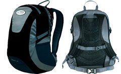 Рюкзак Terra Incognita Trace 22 L, Ti Trace 22 black