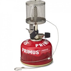 Лампа газова Primus Micron Lantern Steel Mesh, P221383