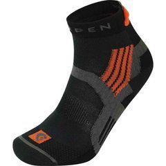 Термошкарпетки Lorpen X3TE T3 Trail Running Eco orange M