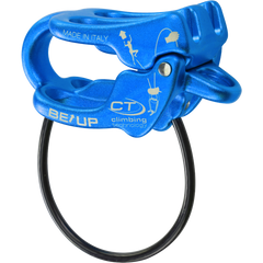 Страхувальний пристрій Climbing Technology Be-Up electric blue, 2D657A5W2