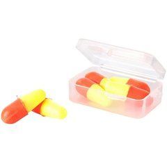 Lifeventure Travel Ear Plugs, 8990