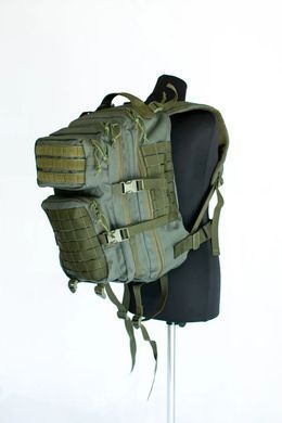 Backpack Tramp Squad 35 L, UTRP-041-green