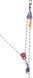 Camp Shinx Tethys Pulley, 2154