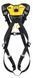 Complete fall arrest harness Petzl Newton Fast European version, C073CA01, 1 (height 165-185 cm)