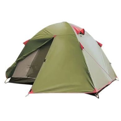 Tent Tramp Lite Tourist 3 olive TLT-002-olive, TLT-002-olive