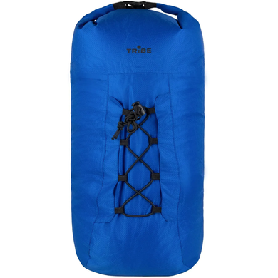 Герморюкзак Tramp PVC Diamond Ripstop 25 L blue