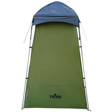 Sanitary tent Tribe Shower Pro (shower/toilet), T-AC-0001-olive