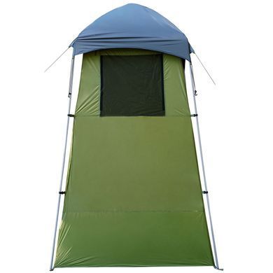 Sanitary tent Tribe Shower Pro (shower/toilet), T-AC-0001-olive