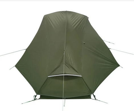 Tent Tramp Solo olive, UTRT-001-olive
